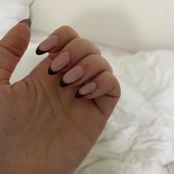 Rozalina Nail Art Yaşadığım Olumsuz Deneyim