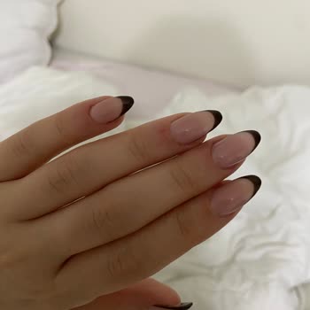 Rozalina Nail Art Yaşadığım Olumsuz Deneyim