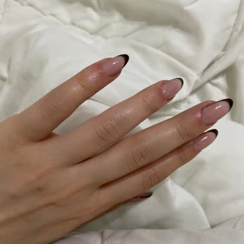 Rozalina Nail Art Yaşadığım Olumsuz Deneyim