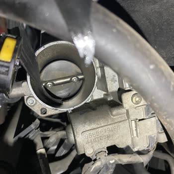 Shell Şubesinde Hatalı Hava Filtresi Takılması Aracımın Yolda Kalmaya Sebep Oldu