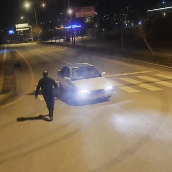 Star Batman Seyahat Şikayeti