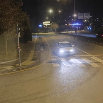 Star Batman Seyahat Şikayeti