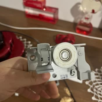 Garanti Kapsamındaki Gardırop Tekerleği Arızası Ve Müşteri Hizmetlerinden Yanıtsızlık