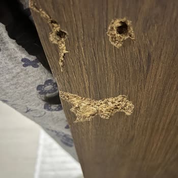 Garanti Kapsamındaki Gardırop Tekerleği Arızası Ve Müşteri Hizmetlerinden Yanıtsızlık