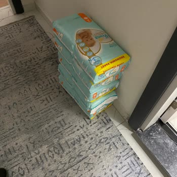 Şok Market’te Süresi Geçmiş Bebek Bezleri Satılması Çocukta Yanık Oluşturdu