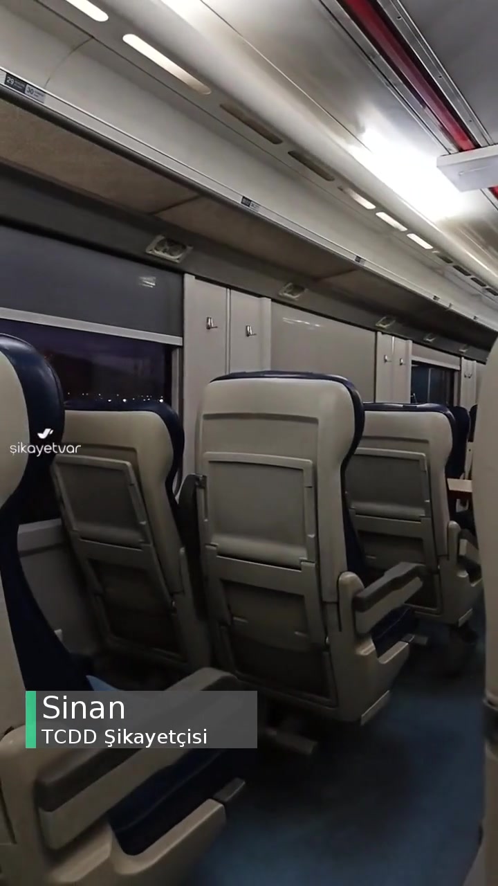 TCDD Denizli İzmir Treni Buz Gibi Buz videonun kapak resmi