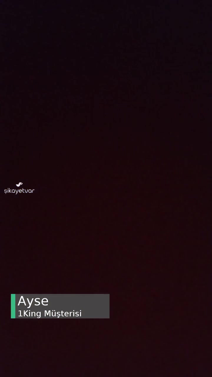 1King Hemen Bu Durumum Çözülmesini Rica Ediyorum! videonun kapak resmi