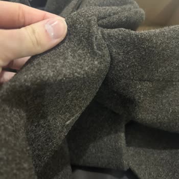 Kısa Sürede Tiftiklenen Kaban İçin Ücret İadesi Talebi