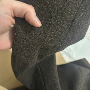 Kısa Sürede Tiftiklenen Kaban İçin Ücret İadesi Talebi