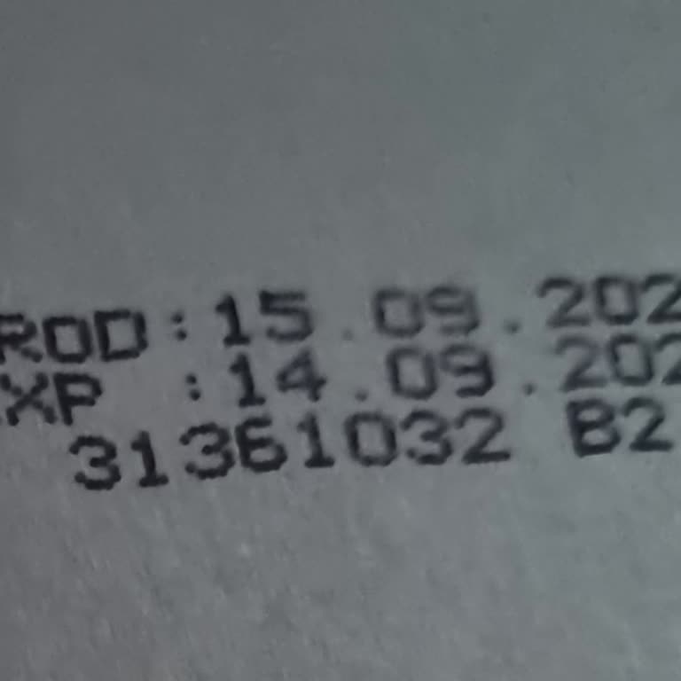 Master Potato Cipslerinde Aşırı Tuz ve Sağlık Endişesi