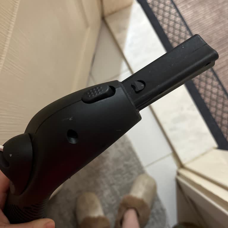 Pirantech Buharlı Makine Püskürtme Borusu Kırıldı, Garanti Kapsamında Tamir Veya İade Talebi