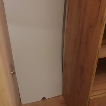 Jysk Dolap Montaj Hatası Ve Müşteri Hizmetlerinde Suçlayıcı Tutum