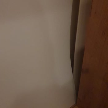 Jysk Dolap Montaj Hatası Ve Müşteri Hizmetlerinde Suçlayıcı Tutum