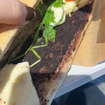 Starbucks'tan Bozulmuş Sipariş, Sağlık Sorunu Ve İlgisizlik