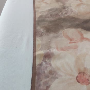 Düşük Kalite Dikişli Başörtüsü Şikayeti