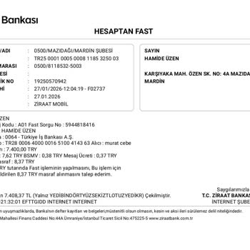 Garanti Kapsamındaki Kombi Arızasında Yetkili Servisin Haksız Ücret Talebi