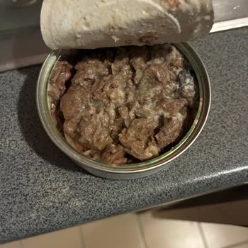 Müşterinin Migros Petimo’dan Aldığı N&D Prime Mama Ürününün Küflenmesi Ve Hızlı Çözüm Talebi