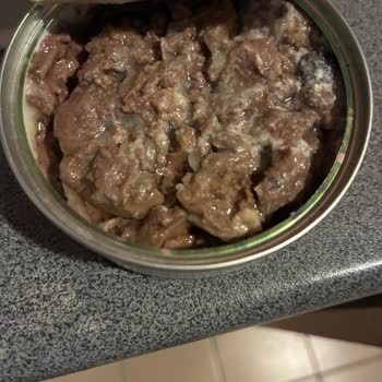 Müşterinin Migros Petimo’dan Aldığı N&D Prime Mama Ürününün Küflenmesi Ve Hızlı Çözüm Talebi