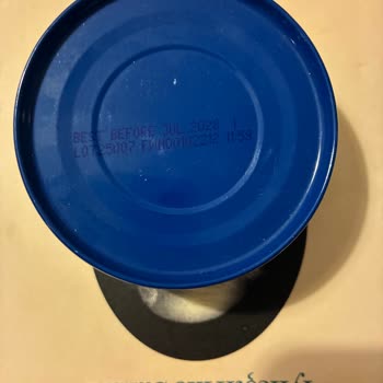 Müşterinin Migros Petimo’dan Aldığı N&D Prime Mama Ürününün Küflenmesi Ve Hızlı Çözüm Talebi