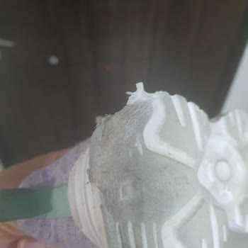 Ayakkabının Kısa Sürede Yıpranması Kullanıcı Hatası Olarak Değerlendirildi