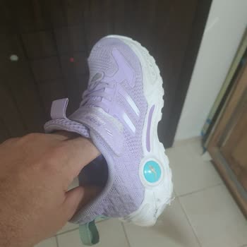 Ayakkabının Kısa Sürede Yıpranması Kullanıcı Hatası Olarak Değerlendirildi