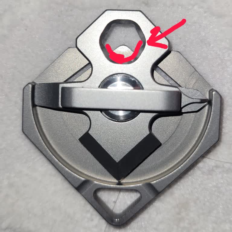 Mekanik Sorunlu Çok İşlevli Anahtarlık İadesi Reddedildi