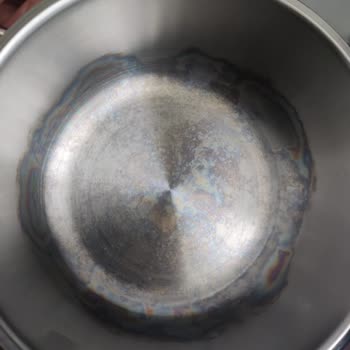 Amboss Çeyiz Setlerindeki Tekrarlayan Kararma Ve Leke Sorunları İçin Tam İade Talebi