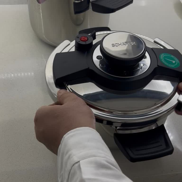 Ayıplı Düdüklü Tencerenin İadesi Mağaza Tarafından Reddedildi