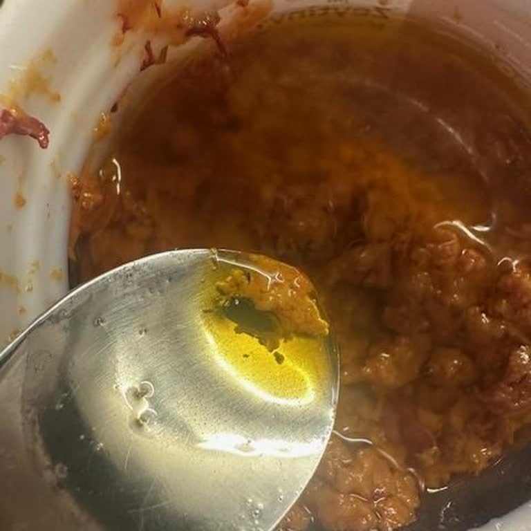 Arifoğlu Kudret Narı Ürününde Böcek Bulundu; Hijyen Endişesi Ve İade Talebi