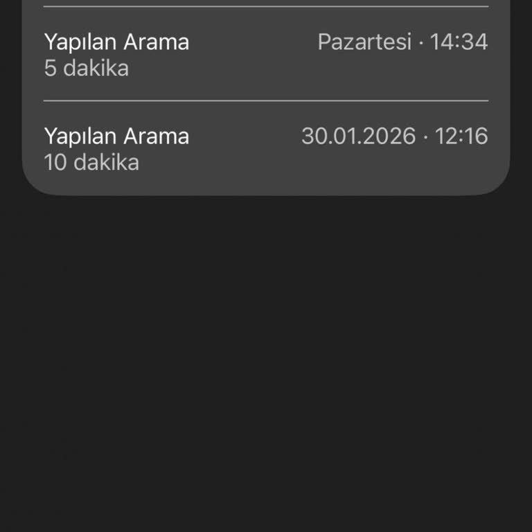 Koçtaş İptal Talebimi Cevapsız Bıraktı, Ücretim İade Edilmedi