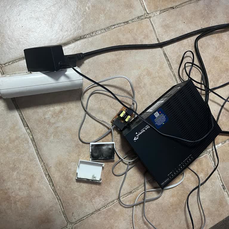 İnternet Kesintisi Aile Sağlığı Merkezinde Hasta Bakımını Aksattı, Türk Telekom Cevapsız