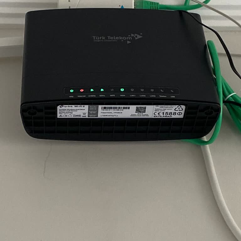 Sürekli Bağlantı Kopmaları Evden Çalışmamı İmkânsız Kılıyor