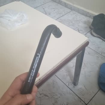 Kalitesiz Bijon Anahtarı Güvenliğimi Tehlikeye Atıyor, Ücretsiz Değişim Talebi