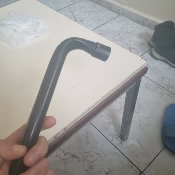 Kalitesiz Bijon Anahtarı Güvenliğimi Tehlikeye Atıyor, Ücretsiz Değişim Talebi