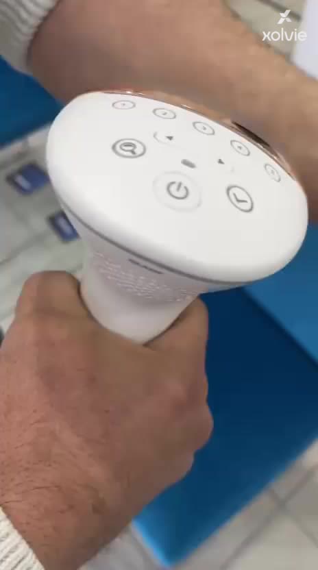 PHILIPS Device Returned Without Proper Inspection Or Technical Evaluation video cover
