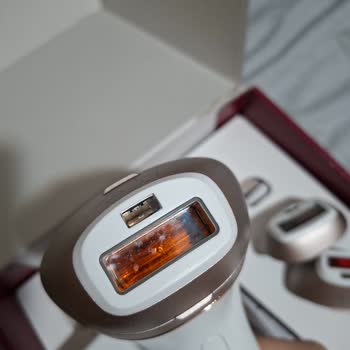 PHILIPS Device Returned Without Proper Inspection Or Technical Evaluation