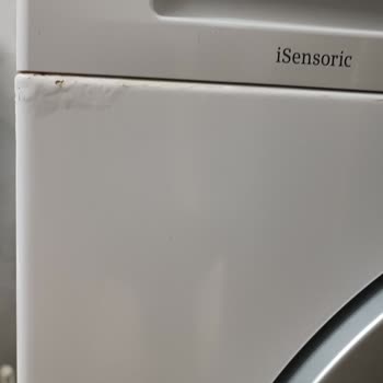 Deterjan Haznesi Paslanması İçin Ücretsiz Parça Değişimi Talebi