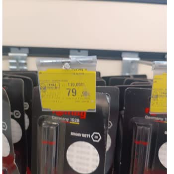 D&R Mağazasında Etiket Fiyatı Üzerinden Satış Reddi