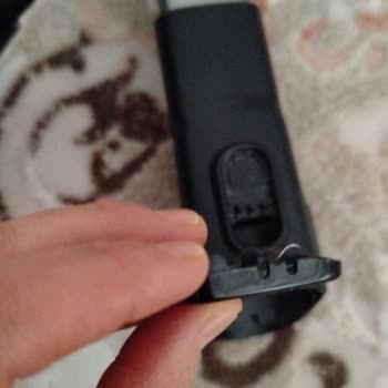 Philips Şarj Soketi Garanti Dışı Bırakması Ve Tekrarlayan Parça Kırılmaları