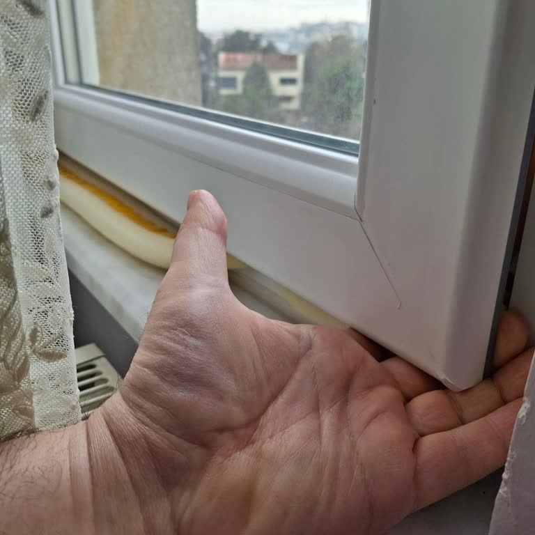 Egepen Bayisinin Pencere İzolasyon Sorunu Ve Cevapsız İletişim