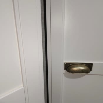 Teknik Servisin Hatalı Montajı Ve Yanlış Ölçülü Dolap Kapaklarıyla Mağduriyet