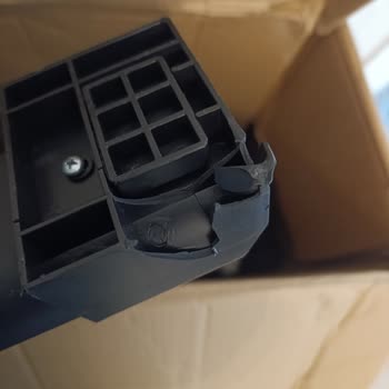 Reidan'dan Hasarlı Bisiklet Ve İade Belgelerinin Eksikliği