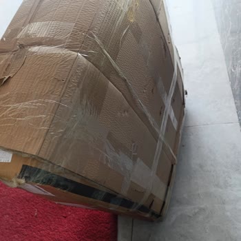 Reidan'dan Hasarlı Bisiklet Ve İade Belgelerinin Eksikliği