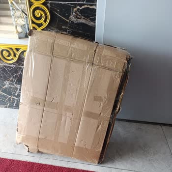 Reidan'dan Hasarlı Bisiklet Ve İade Belgelerinin Eksikliği