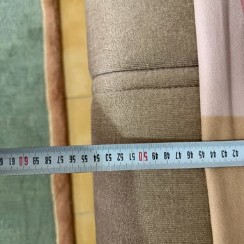 Kırık Ve Sarkan Koltuk Takımı İçin Ücret İadesi Talebi