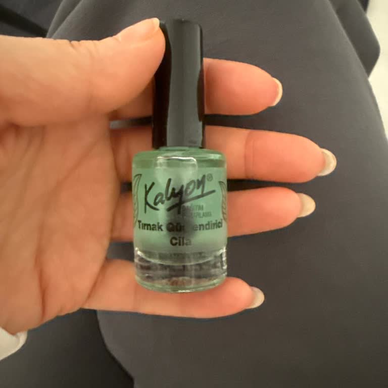 Gratis'ten Gelen Ürün Sahte Görünüyor, İade Süreci Müşteriye Bırakıldı