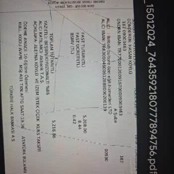 Ödenen Taksitlere Rağmen Haksız İcra Takibi