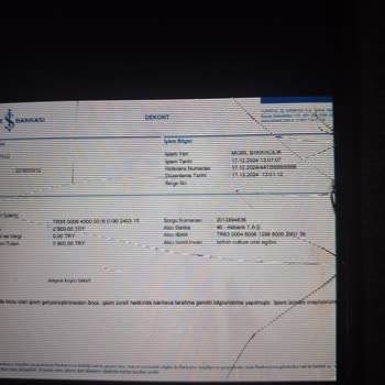 Ödenen Taksitlere Rağmen Haksız İcra Takibi