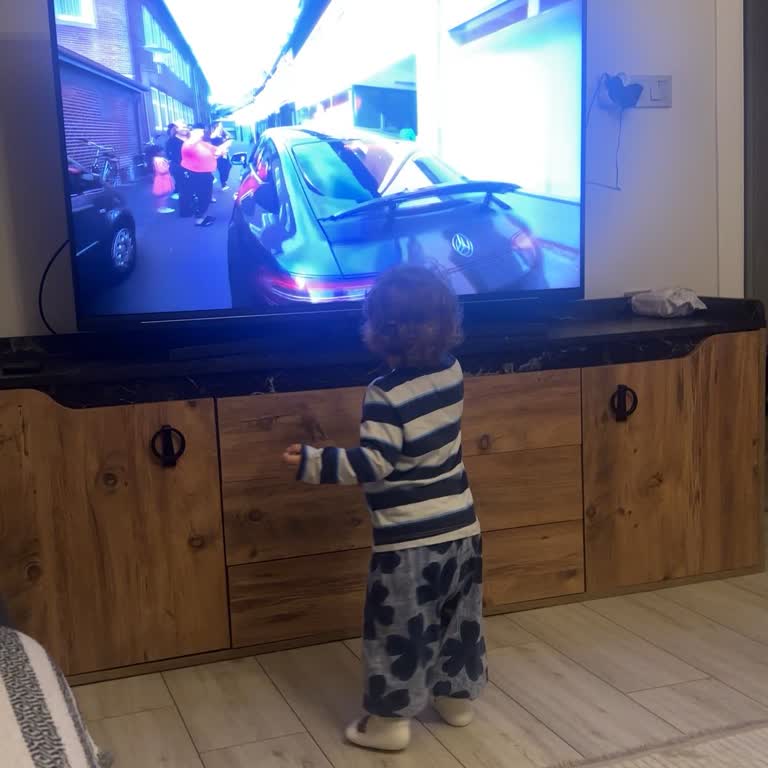 Garanti Kapsamında Ücretsiz Televizyon Değişimi Talebi