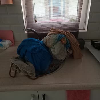 Kurutmalı Çamaşır Makinesi Su Sızdırıyor, Servis Sorunu Çözmedi